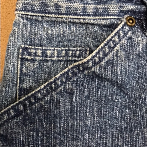 Basic Editions jean shorts - Picture 6 of 10